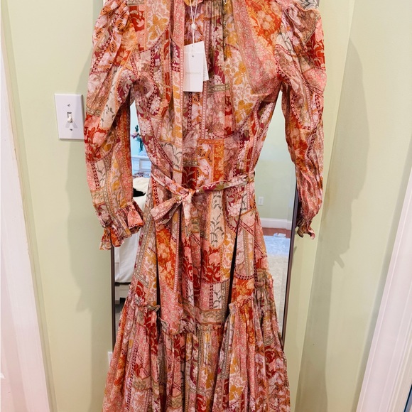 Zimmerman dress - Picture 7 of 11